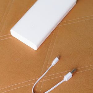 Power Bank 20000mAh Carregamento Rápido