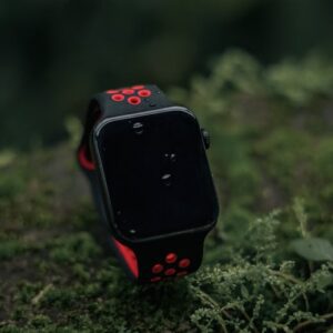 Smartwatch Esportivo IP68 com Notificações