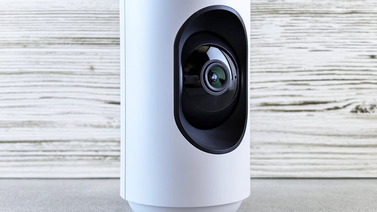 camera seguranca wifi 2026