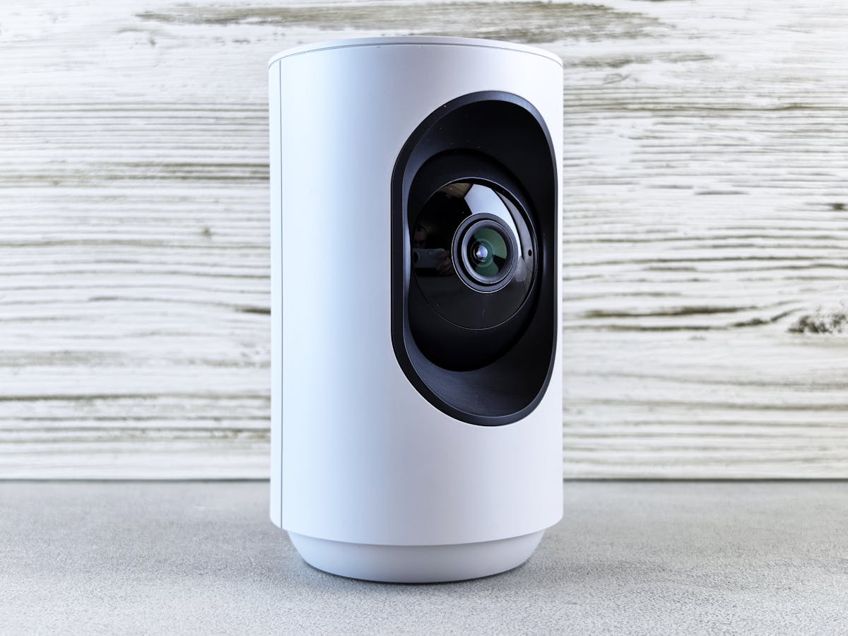 camera seguranca wifi 2026