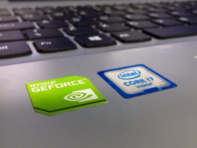 Notebook Copilot+ PC com IA
