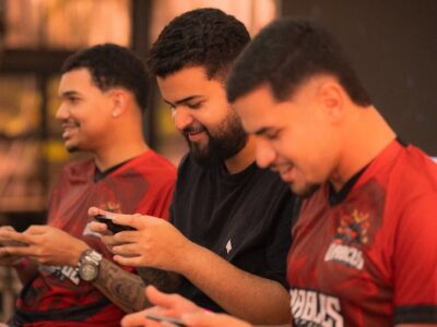 Guia Completo de Celular Gamer para Smartphones em 2026