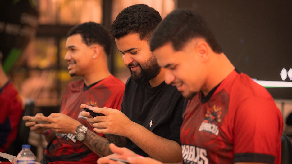 Guia Completo de Celular Gamer para Smartphones em 2026
