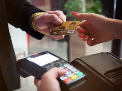 Cartao Credito Debito Pagamento