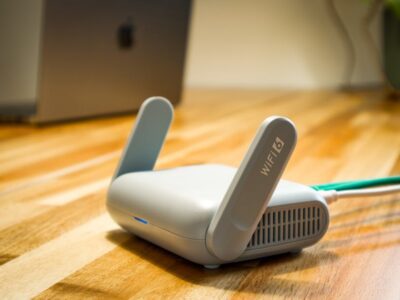 Roteador Mesh Wifi