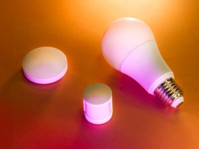lampada inteligente smart bulb 2026