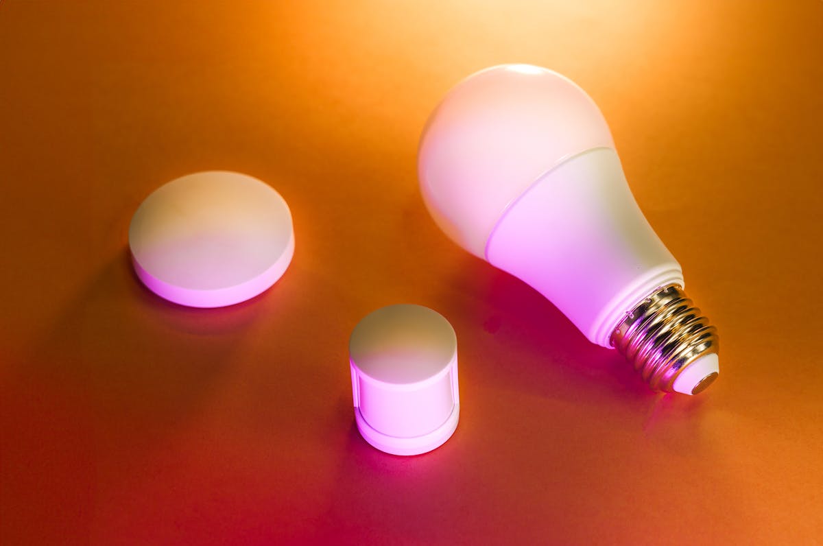 lampada inteligente smart bulb 2026