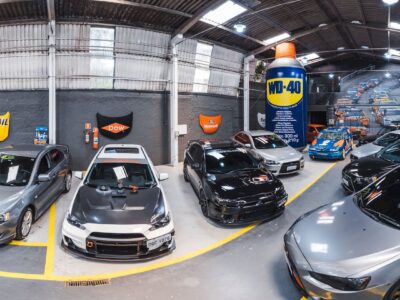 Acessorios automotivos essenciais para seu carro