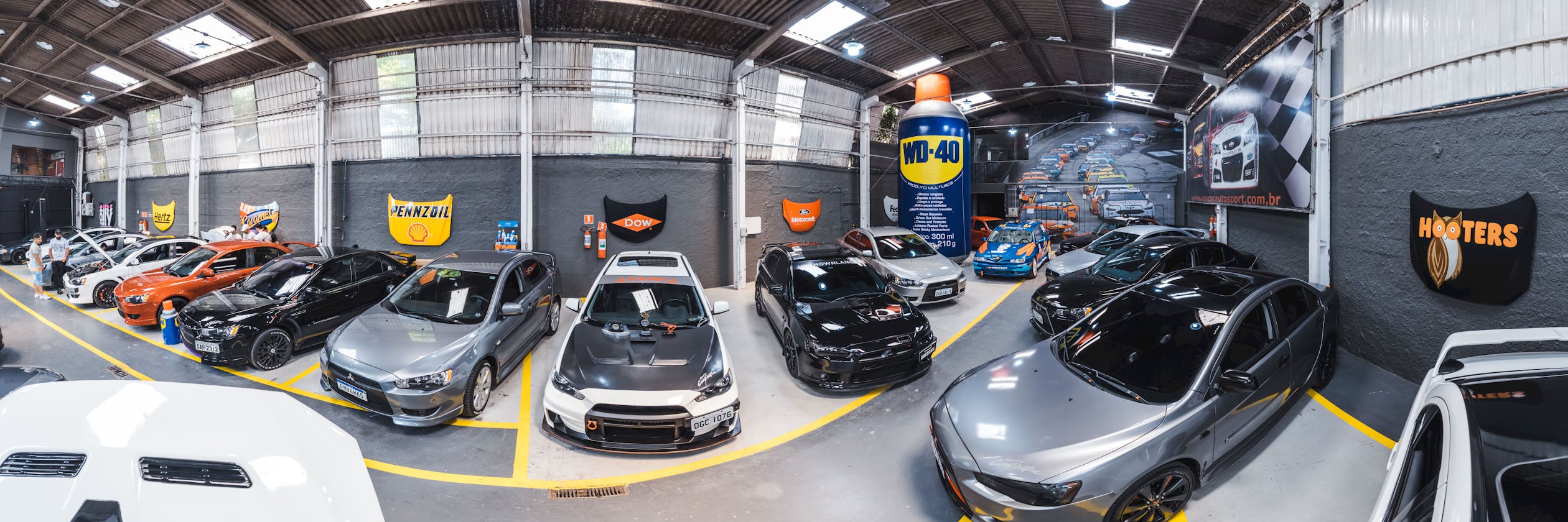 Acessorios automotivos essenciais para seu carro