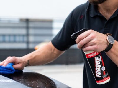 Kit Limpeza Automotiva Carro Detailing