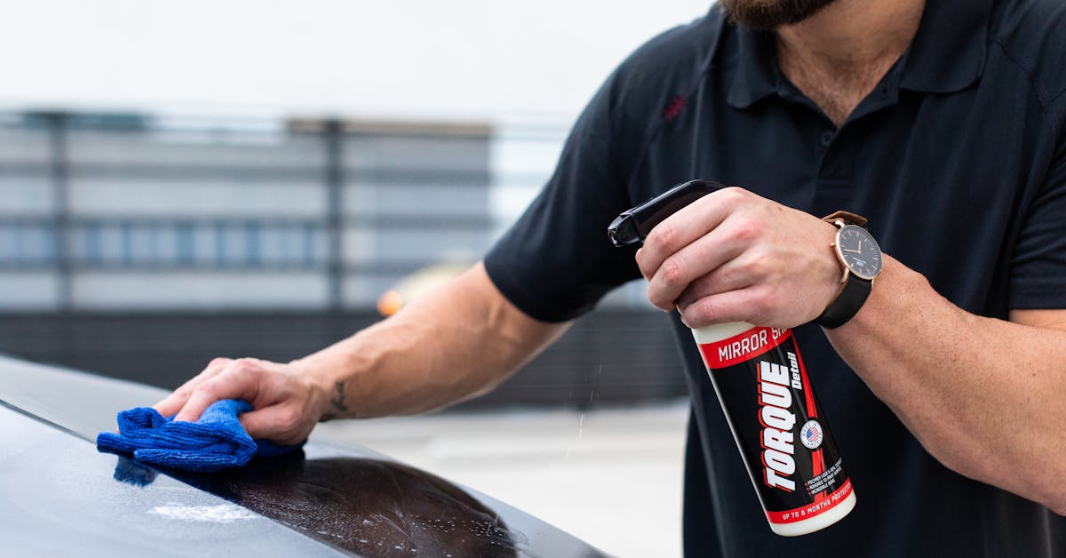 Kit Limpeza Automotiva Carro Detailing