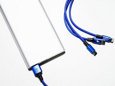 pexels carregador veicular