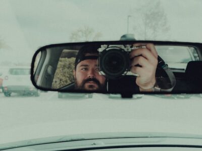 Dash Cam Camera Automotiva