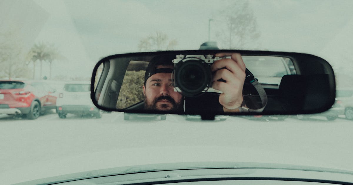 Dash Cam Camera Automotiva