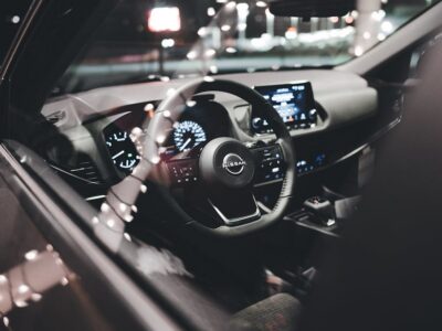 Luzes LED Automotivas Carro Interno