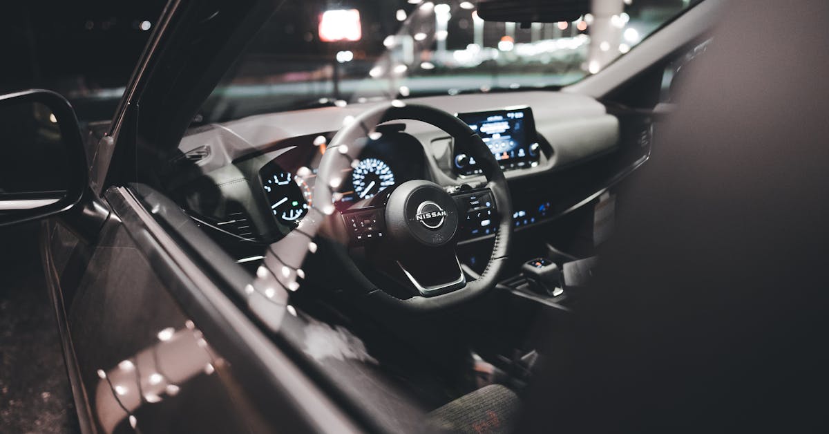 Luzes LED Automotivas Carro Interno