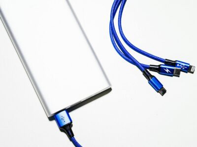 pexels powerbank