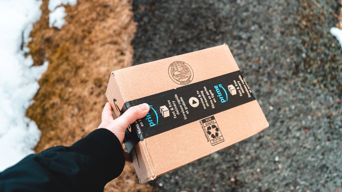 Prime Day Ofertas
