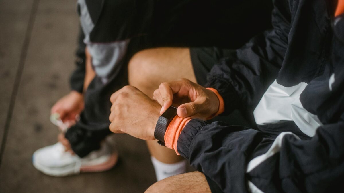 pexels smartwatch