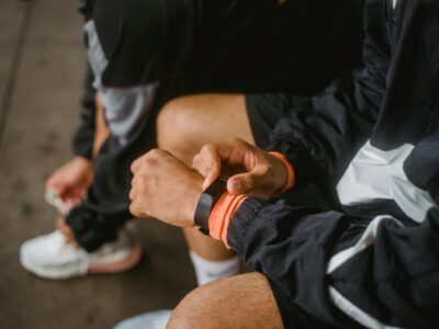 pexels smartwatch