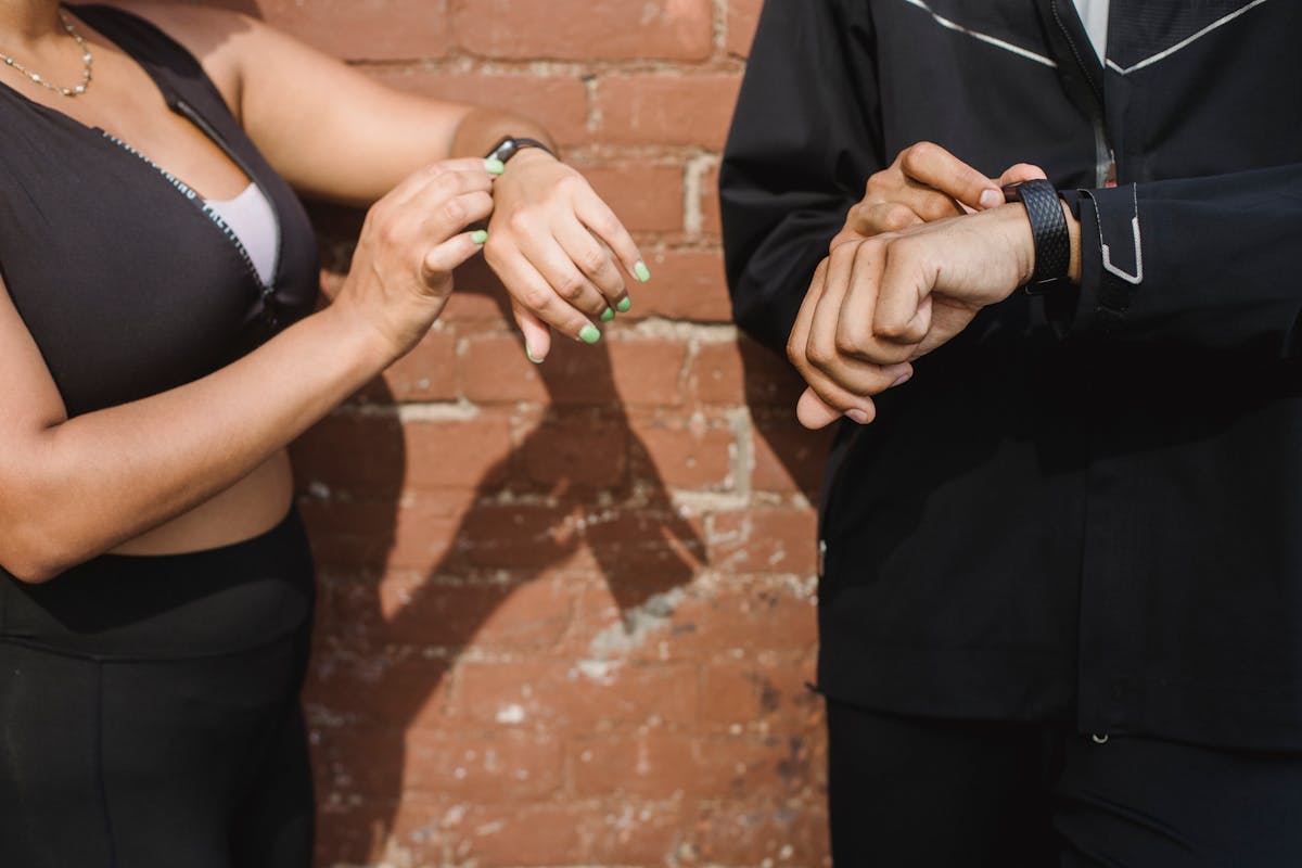 smartband pulseira fitness 2026