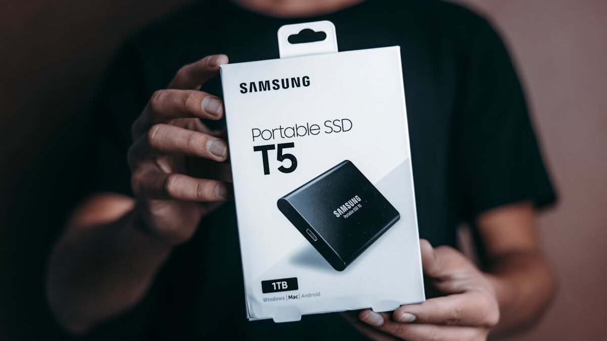 ssd externo portatil 2026