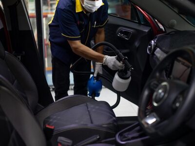 Aspirador de po portatil para carro casa e escritorio