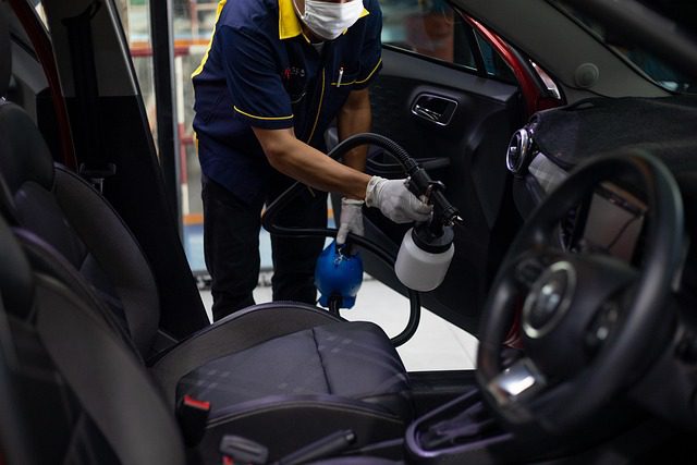 Aspirador de po portatil para carro casa e escritorio