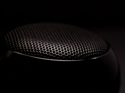 Caixa de som Bluetooth portatil SoundPro 10W
